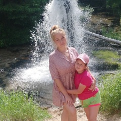 Мария Цыдвинцева, 22.12, Соликамск