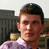 Павел Байдаков, 13.01.1982, Ногинск