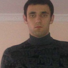 Азрет Каранашев, Нальчик