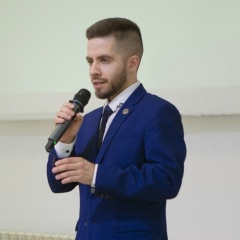 Дмитрий Борейко, 25.06