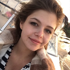 Злата Кравец, 09.08.1993