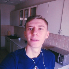 Славик Колебанов, 16.08.1995, Ташкент