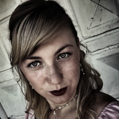 Ольга Дзябко, 10.11.1986, Томск