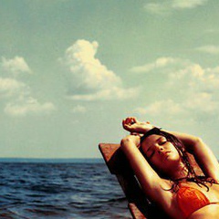 Ленка Заволока, 13.10.1988, Киев