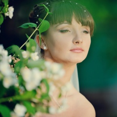 Полина Доманина, 28.08.1985, Одесса