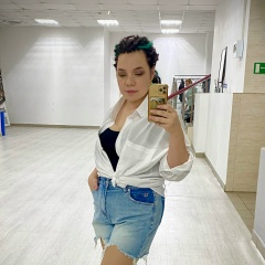 Антонина Зайцева, 30.08.1987, Чита