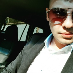 Maksik Filippov, 25.06, Сургут