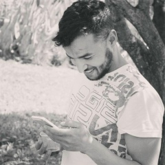 Younes Hola, 07.05, Fès