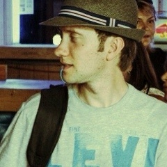 Михаил Либерман, 16.01.1984, Санкт-Петербург