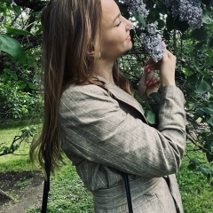 Снежана Ладанова