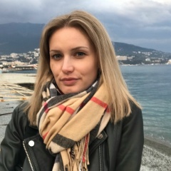 Татьяна Шильникова, 21.09.1988, Донецк