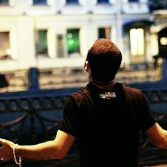 Rasul Sisemaliev, 14.02.1993, Степногорск