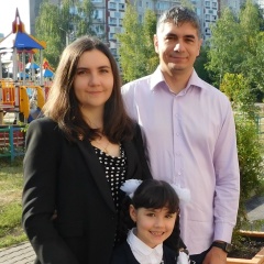 Юлия Проскурина, 22.04.1990, Липецк