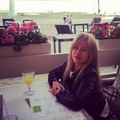 Елена Дмитриевна, 13.01.2000, Санкт-Петербург