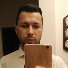 Константин Карасёв, 22.03.1988, Москва