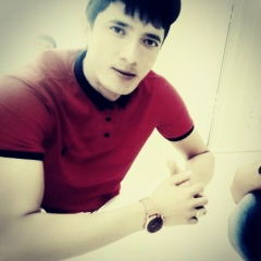 Elaman Musiraliev, 07.04.1995, Кызылорда