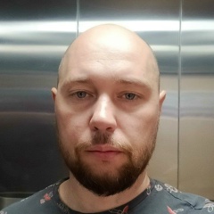 Юрий Руфин, 17.01, Кемерово