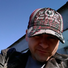 Роман Будаев, 21.06.1976, Нижневартовск