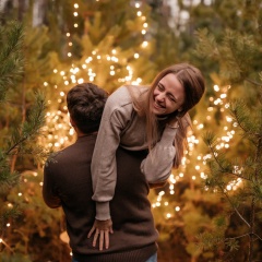 Victoria Mantsevich, 04.12.1993, Warszawa