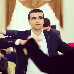 Рамазан Маллаев, 15.02.1996, Кизляр