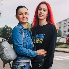 Krokodilochka Krokodilochka, 15.12.1976, Никополь