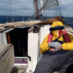 Александр Кальченко, 14.08, Москва