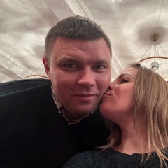 Маргарита Алексеева, Санкт-Петербург