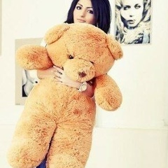 Катюшка Клёнова, 08.03.1996, Бийск