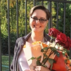 Антонина Чиликина, 03.10.1986, Москва