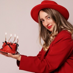 Марина Крылова, 14.08, Кемерово