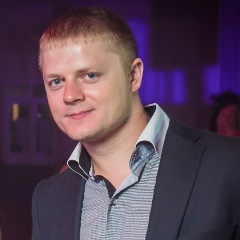 Evgen Ярмолович, 22.01, Москва