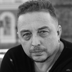 Олег Данилов, 19.12.1975, Санкт-Петербург