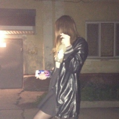 Александра Феербах, 03.11.1995, Москва