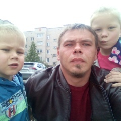 Александр Торлопов, 03.09.1989, Печора