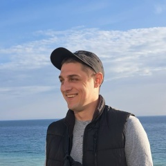 Тёма Васильев, 21.02, Ростов-на-Дону