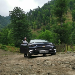 Тофик Абдуллаев, 29.01.1994, Баку