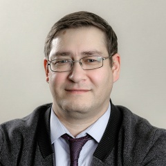 Алексей Смирнов, Чебоксары