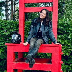 Света Коваленко, Новосибирск