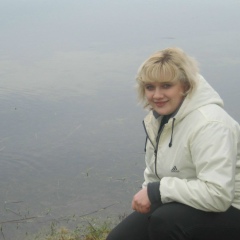 Елена Почебут, 08.02.1975, Минск