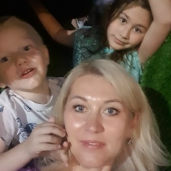 Светлана Монтач, 20.08.1984, Минск