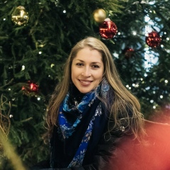 Анна Шмакова, 17.02.1986, Москва