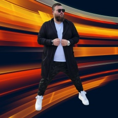 Олег Бершадский, 22.08.1989, Москва