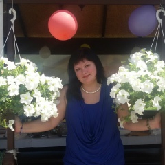 Ирусичка Антонюк, 02.02, Днепр (Днепропетровск)