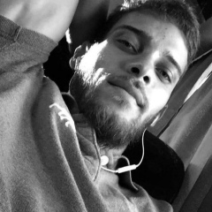 Rodrigo Vieira, 11.08.1991, Rio de Janeiro