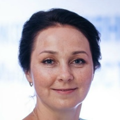 Евгения Гурьянова