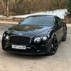 Ерсін Оразов, 14.05
