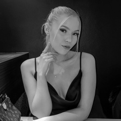 Anastasiya Badiyanova, 25.02.1994, Helsinki