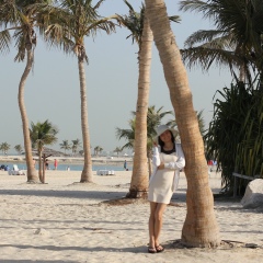 Марал Коныркулжаева, 14.12, Алматы