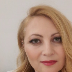 Татьяна Ершова, 27.11, Новосибирск