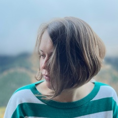 Марина Скобелева, 10.05.1993, Praha